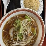 房総つけめん - 