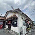 房総つけめん - 