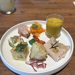 アランチーノ OSAKA - 