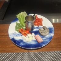 Wolfgang's Steakhouse Teppan - 