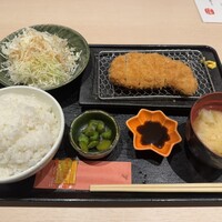 豚料理 酔狂割烹 伊達 - 