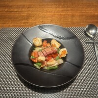 Wolfgang's Steakhouse Teppan - 