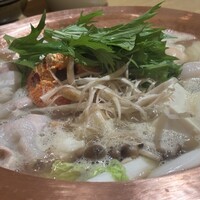 心・技・体 うるふ 博多 - 
