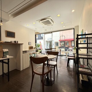 ウエストゴートコーヒー_2