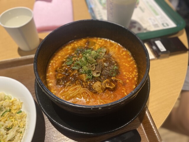 Shangchu Dandan Mian Prime Tre Akaike Ten