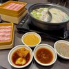 しゃぶ葉  - 