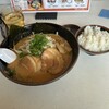 ラーメンとん太
