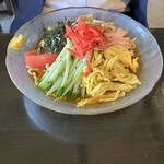 ごはん処食堂ミサ - 