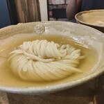 うどん大社 気玖川 - 