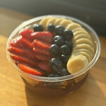 TROPICAL TRIBE - アサイーボウル ハワイアンスタイル プレミアム