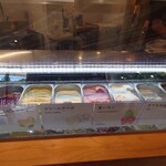 L’ibisco Karuizawa