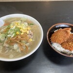 食房まさ - 