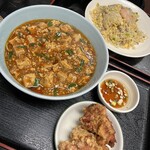 中国料理 布袋 本店 - 