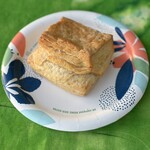 Diamond Head Market & Grill - バターミルクビスケット