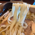 といや - ★平日限定といや名物セット（大盛セット・肉そば冷・きしめん・ミニタレカツ丼・1050円税込）★