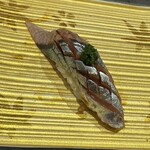 ちょこっと寿し - 