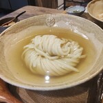 うどん大社 気玖川 - 