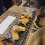 うどん大社 気玖川 - 