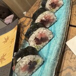 ちょこっと寿し - 