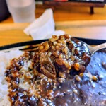 欧風ライスカレーKen's - 