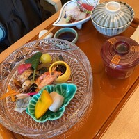 旬彩 猪名野 - 