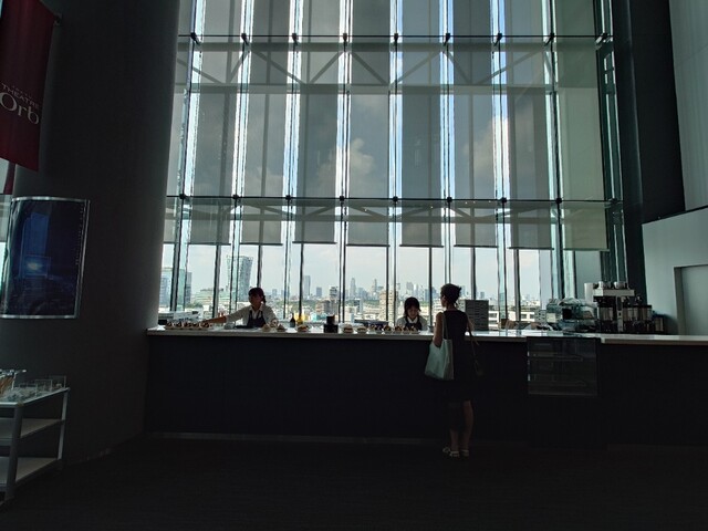 シアターバー シアターバー （THE THEATRE BAR） - 渋谷/バー | 食べログ