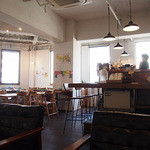 Cafe Tokyo - 