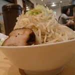 ら～めん ぎょうてん屋 GOLD - 二郎インスパイヤ～☆