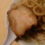 ら～めん ぎょうてん屋 GOLD - チャーシュー旨い！