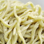 今を粋ろ - 今を粋ろ・つけ麺 麺量は300g（2014.10）