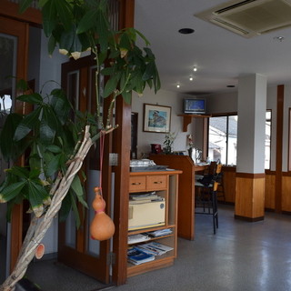 喫茶・お食事・おみやげ かもめ_2