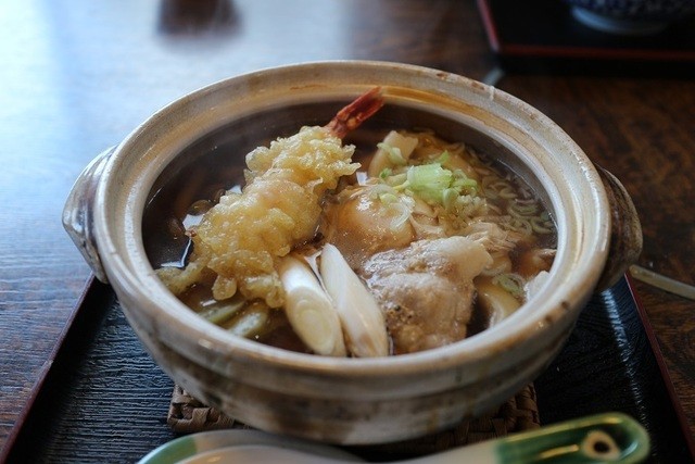 はらはらちゃんこなべ 閉店】はら沢 - 中之条/ちゃんこ鍋 | 食べログ