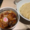 東京アンダーグラウンドラーメン 頑者