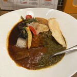 若草カレー本舗 - 