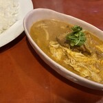 ヤミヤミカリー - 