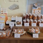 Atelier de Fromage Karuizawa Chese Swets No Ten