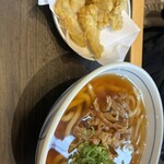 生そば ウエスト - 