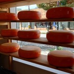 アトリエ・ド・フロマージュ - 