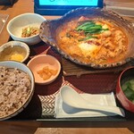 大戸屋 - 料理写真: