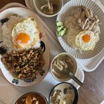 スパイスハーブホリデー - 