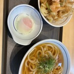 生そば ウエスト - 