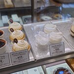 Atelier de Fromage Karuizawa Chese Swets No Ten