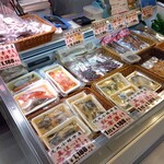 悦丸小林水産 - 