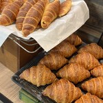 ベーカリーカフェクラウン - 