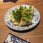 サッポロ餃子マニア - 