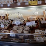 アトリエ・ド・フロマージュ - 