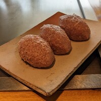 ニュー松坂 六本木店 - 