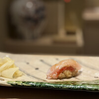 銀座 すし 仙道 - 