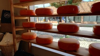 Atelier de Fromage Karuizawa Chese Swets No Ten
