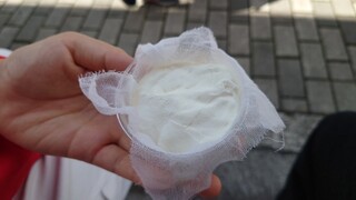 Atelier de Fromage Karuizawa Chese Swets No Ten